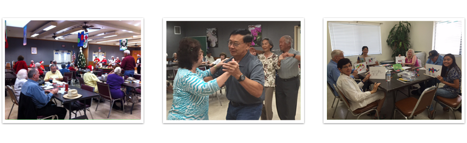 Programs Mira Mesa Center