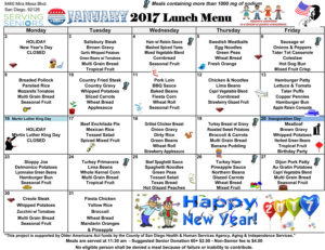 lunch-menu-january-2017